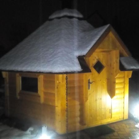 Haus Maisonette Am Harz Niedersachswerfen Экстерьер фото