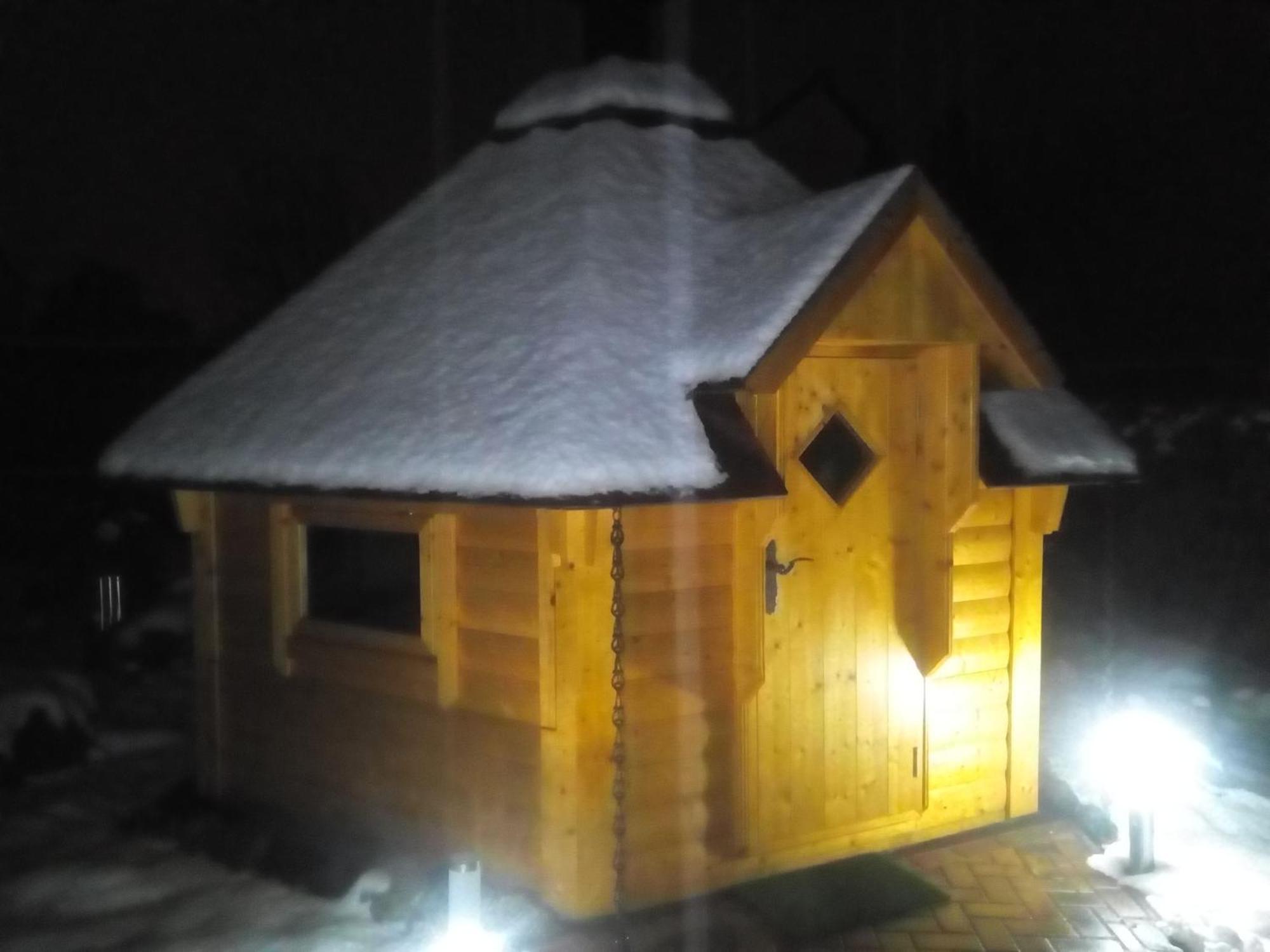Haus Maisonette Am Harz Niedersachswerfen Экстерьер фото